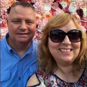 Meet your Posher, Joanna